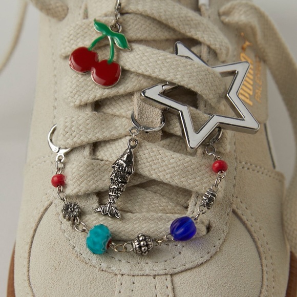 NWT Free People Shoe Charm - Picture 3 of 3